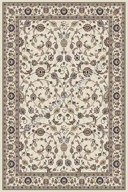 VALENCIA DELUXE_d251, 1*2, STAN, CREAM-BROWN